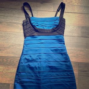 Dress by BCBG Maxazria